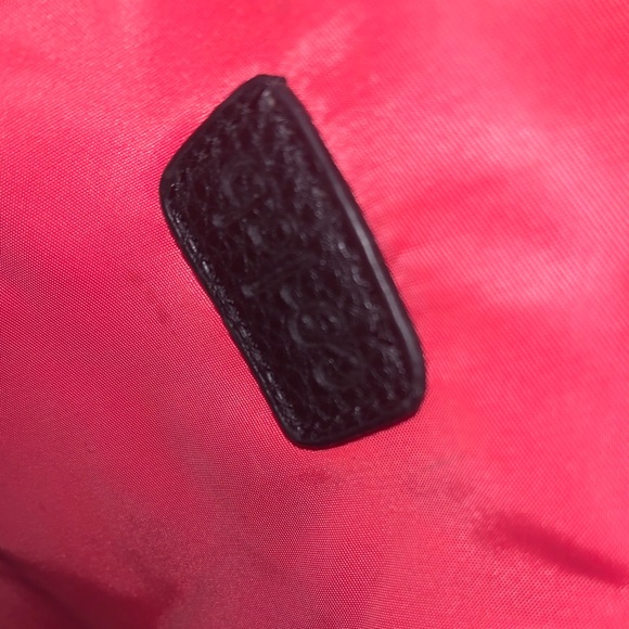 Co-lab pink purse - Picture 6 of 9